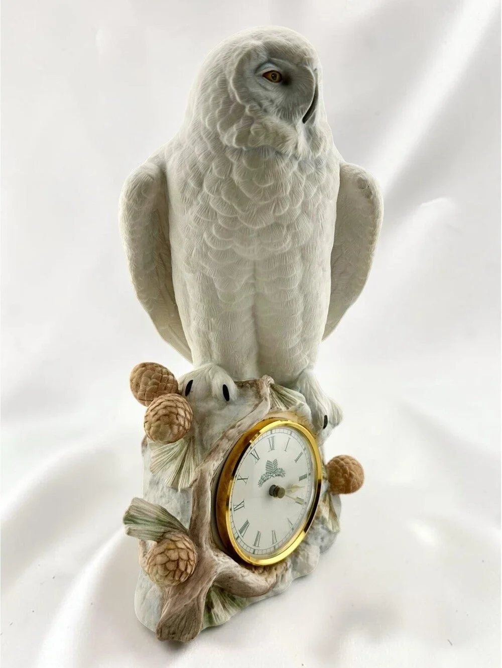 Franklin Mint stunning 1990